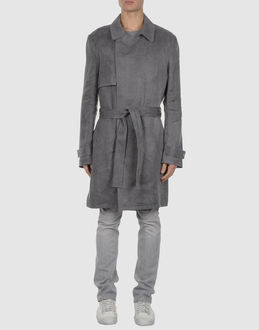 KRIS VAN ASSCHE - CAPISPALLA - Soprabiti - su YOOX.COM