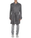 KRIS VAN ASSCHE