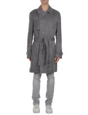 KRIS VAN ASSCHE - Lange Jacke