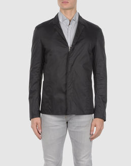 KRIS VAN ASSCHE - CAPISPALLA - Giacche - su YOOX.COM