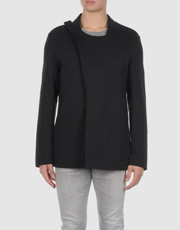 KRIS VAN ASSCHE - CAPISPALLA - Giubbotti - su YOOX.COM