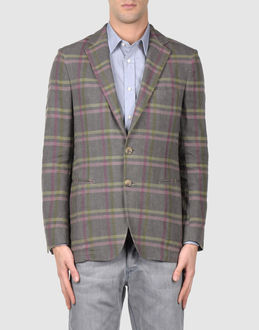 ETRO - CAPISPALLA - Giacche - su YOOX.COM