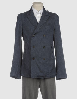 ETRO - JEANS - Capispalla jeans - su YOOX.COM