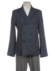 ETRO - Denim outerwear