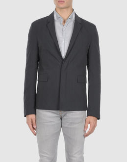 KRIS VAN ASSCHE - CAPISPALLA - Giacche - su YOOX.COM