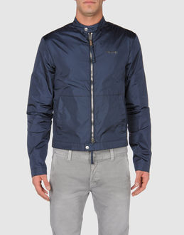 DSQUARED2 - CAPISPALLA - Giubbotti - su YOOX.COM
