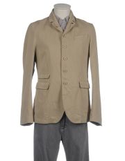 MAURO GRIFONI - Denim outerwear
