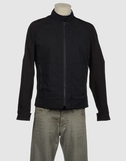 ELIE TAHARI - CAPISPALLA - Giubbotti - su YOOX.COM