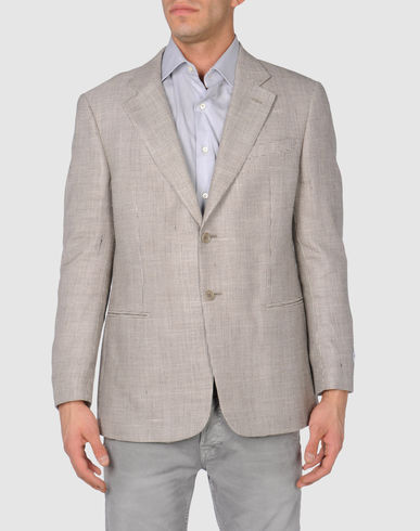 ZOOM ARMANI COLLEZIONI - Blazer