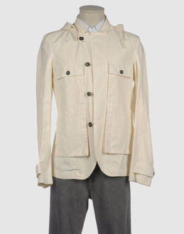M.GRIFONI DENIM - CAPISPALLA - Giubbotti - su YOOX.COM