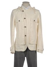 M.GRIFONI DENIM - Jacket