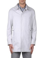 MAURO GRIFONI - Mittellange Jacke