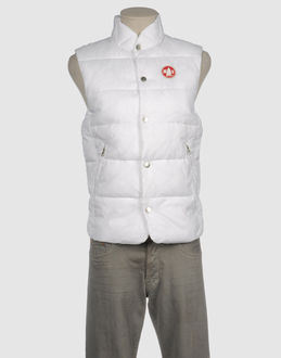 MURPHY & NYE - CAPISPALLA - Giubbotti - su YOOX.COM