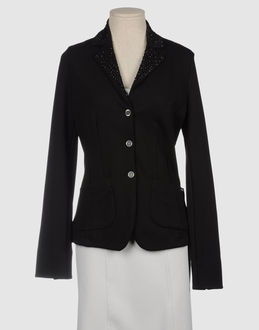 MET - CAPISPALLA - Giacche - su YOOX.COM