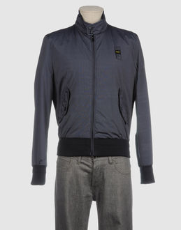 BLAUER - CAPISPALLA - Giubbotti - su YOOX.COM