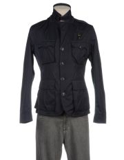 BLAUER - Jacket
