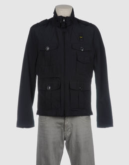 BLAUER - CAPISPALLA - Giubbotti - su YOOX.COM