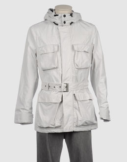 MOMO DESIGN - CAPISPALLA - Giacconi - su YOOX.COM