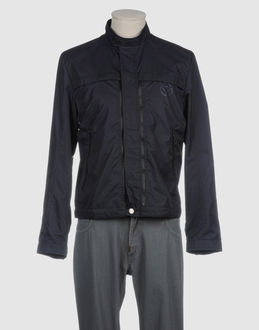 MOMO DESIGN - CAPISPALLA - Giubbotti - su YOOX.COM