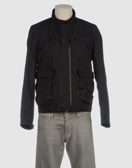 MOMO DESIGN - CAPISPALLA - Giubbotti - su YOOX.COM