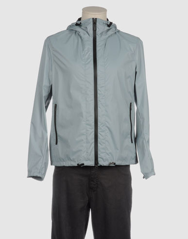 ZOOM MOMO DESIGN - Jacket