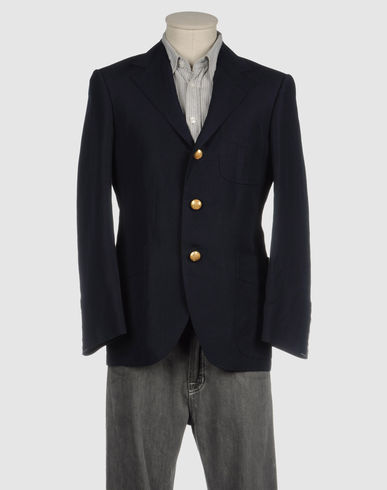 ZOOM CAMOSHITA by UNITED ARROWS - Blazer
