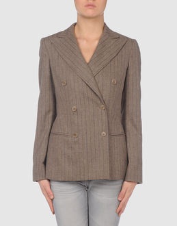 Etro - Manteaux - Vestes