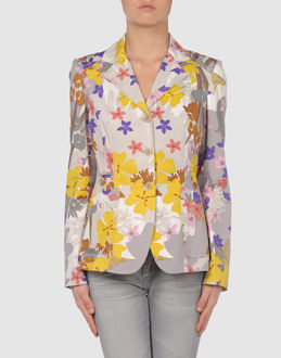 ETRO - CAPISPALLA - Giacche - su YOOX.COM
