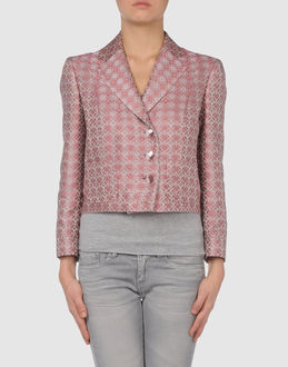 Etro - Manteaux - Vestes