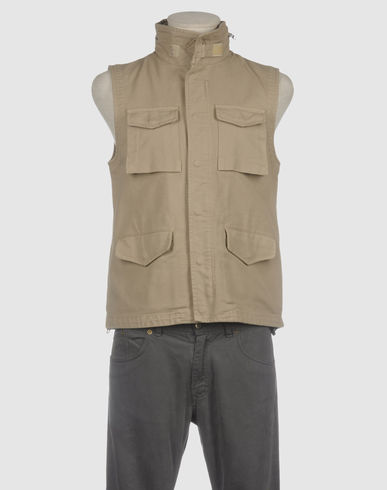 ZOOM ASPESI - Jacket
