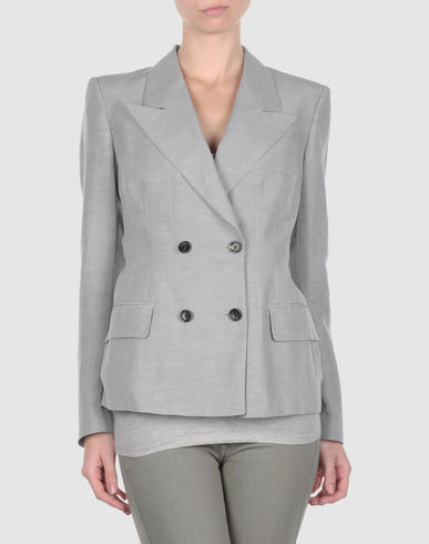 ZOOM TONELLO - Blazer