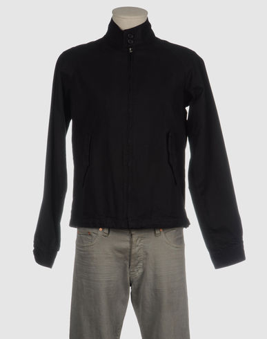 ZOOM ASPESI - Jacket