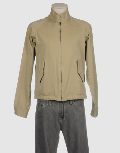 ZOOM ASPESI - Jacket