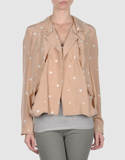 MARNI - CAPISPALLA - Giacche - su YOOX.COM