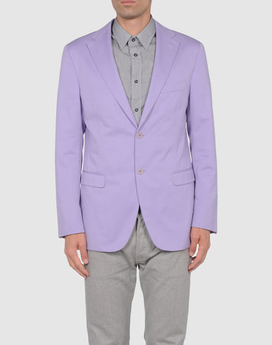ZOOM BURBERRY - Blazer