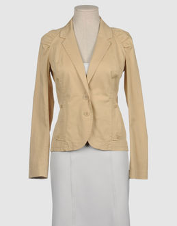 DKNY JEANS - CAPISPALLA - Giacche - su YOOX.COM