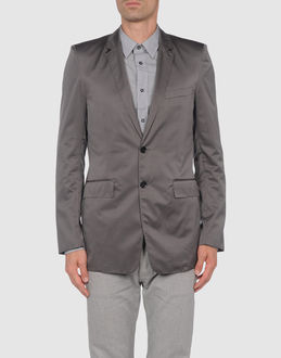 BURBERRY - CAPISPALLA - Giacche - su YOOX.COM