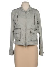 DKNY JEANS - Giubbotto