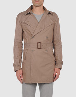 KENZO - CAPISPALLA - Soprabiti - su YOOX.COM
