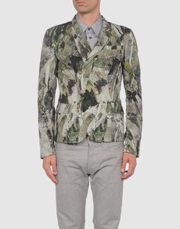 KENZO - CAPISPALLA - Giacche - su YOOX.COM