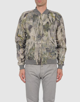 KENZO - CAPISPALLA - Giubbotti - su YOOX.COM