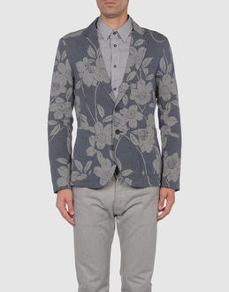 KENZO - CAPISPALLA - Giacche - su YOOX.COM