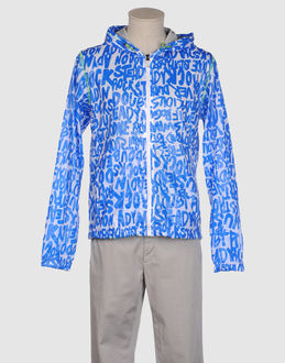 LAMEMECHOSE - CAPISPALLA - Giubbotti - su YOOX.COM