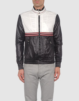 D&G - CAPISPALLA - Giubbotti - su YOOX.COM