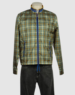 ORIGINAL PENGUIN - CAPISPALLA - Giubbotti - su YOOX.COM