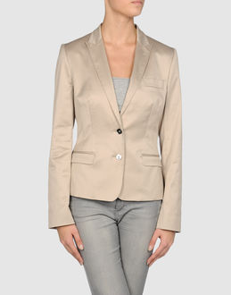DOLCE & GABBANA - CAPISPALLA - Giacche - su YOOX.COM