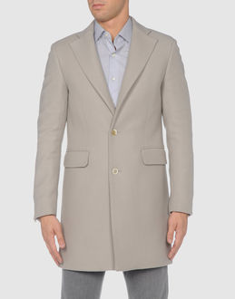 RAF SIMONS - CAPISPALLA - Cappotti - su YOOX.COM