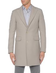 RAF SIMONS - Coat