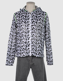 LAMEMECHOSE - CAPISPALLA - Impermeabili - su YOOX.COM