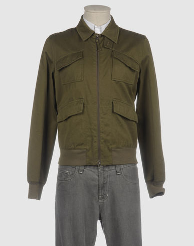 ZOOM ASPESI - Jacket